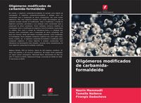 Produktbild: Olig&oacute;meros modificados de carbamida-formalde&iacute;do