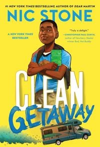 Produktbild: Clean Getaway