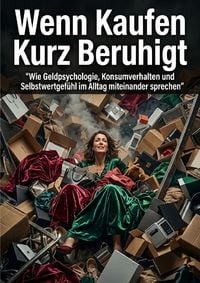 Produktbild: Wenn Kaufen Kurz Beruhigt