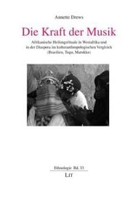 Produktbild: Die Kraft der Musik