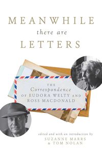 Produktbild: Meanwhile There Are Letters