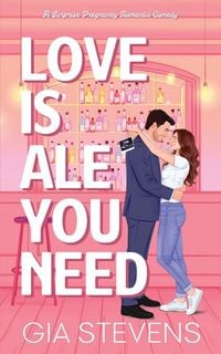Produktbild: Love Is Ale You Need