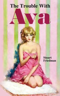 Produktbild: The Trouble with Ava
