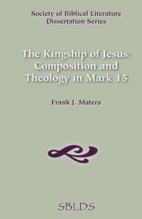 Produktbild: The Kingship of Jesus