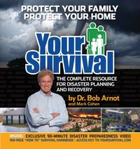 Produktbild: Your Survival