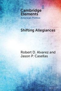 Produktbild: Shifting Allegiances