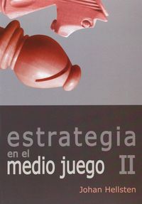 Produktbild: Estrategia en el medio juego II