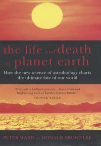Produktbild: The Life and Death of Planet Earth