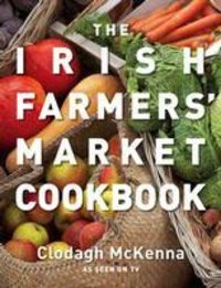 Produktbild: The Irish Farmers' Market Cookbook