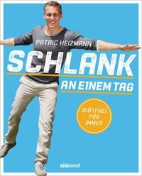 Produktbild: Schlank an einem Tag