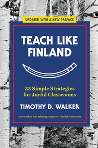 Produktbild: Teach Like Finland