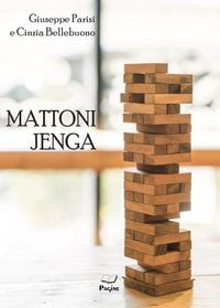 Produktbild: Mattoni Jenga
