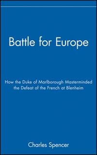 Produktbild: Battle for Europe