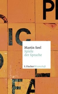 Produktbild: Spiele der Sprache