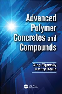 Produktbild: Advanced Polymer Concretes and Compounds