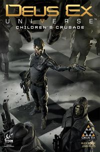 Produktbild: Deus Ex #5