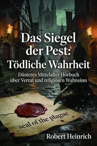 Produktbild: Das Siegel der Pest: T&ouml;dliche Wahrheit