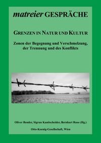 Produktbild: Grenzen in Natur und Kultur