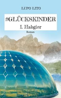 Produktbild: Hashtag Gl&uuml;ckskinder