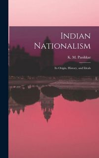 Produktbild: Indian Nationalism