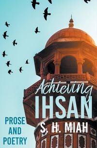 Produktbild: Achieving Ihsan