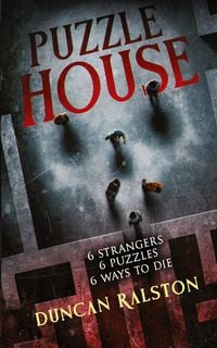 Produktbild: Ralston, D: Puzzle House