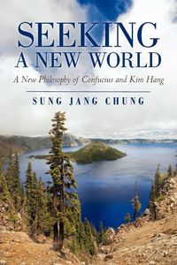 Produktbild: Seeking a New World