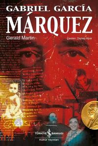 Produktbild: Gabriel Garcia Marquez