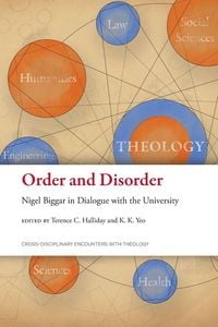 Produktbild: Order and Disorder
