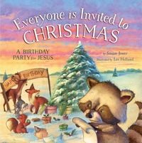 Produktbild: Everyone Is Invited to Christmas