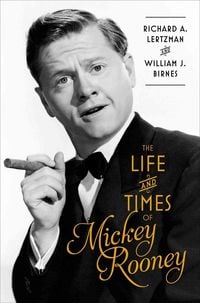 Produktbild: The Life and Times of Mickey Rooney