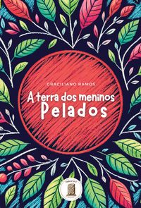 Produktbild: A Terra dos Meninos Pelados