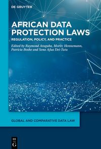 Produktbild: African Data Protection Laws