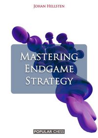 Produktbild: Mastering Endgame Strategy