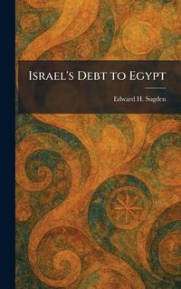 Produktbild: Israel's Debt to Egypt