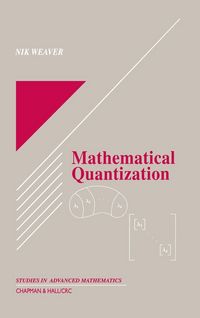 Produktbild: Mathematical Quantization