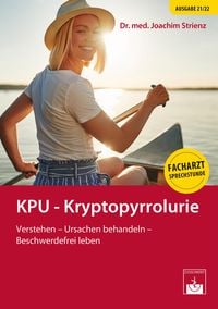 Produktbild: KPU - Kryptopyrrolurie