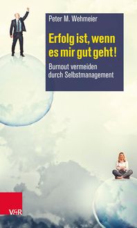 Produktbild: Erfolg ist, wenn es mir gut geht!