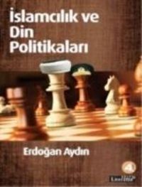 Produktbild: Islamcilik ve Din Politikalari