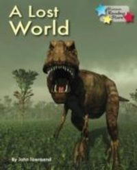 Produktbild: Townsend John: A Lost World