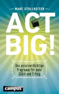 Produktbild: Act Big!