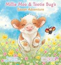 Produktbild: Millie Moo and Tootie Bug's Easter Adventure