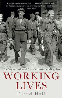 Produktbild: Working Lives