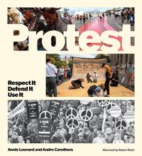 Produktbild: Protest