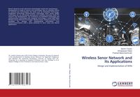 Produktbild: Wireless Senor Network and Its Applications