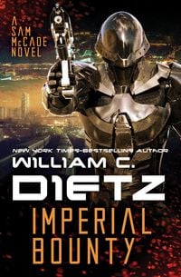 Produktbild: Imperial Bounty