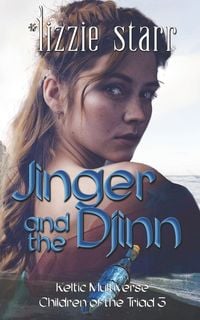 Produktbild: Jinger and the Djinn