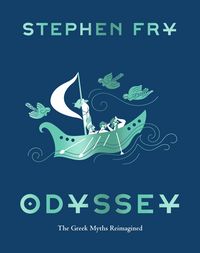 Produktbild: Odyssey
