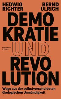 Produktbild: Demokratie und Revolution