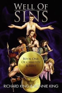 Produktbild: Well of Sins